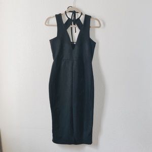 Boohoo - Cocktail Midi Dress